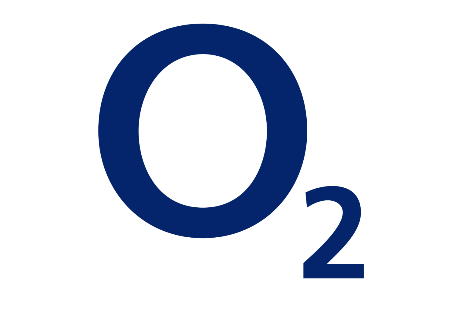 Logo O2