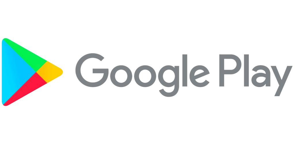 Logo GooglePlay