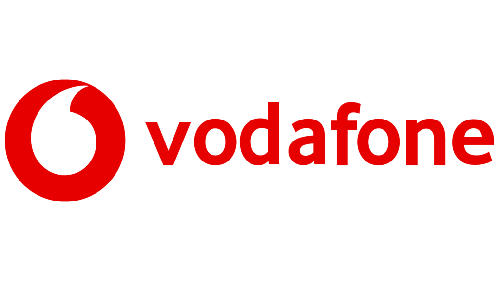 Logo Vodafone